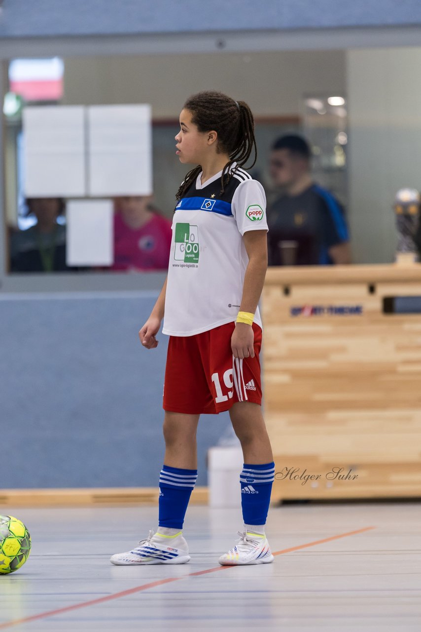 Bild 502 - wCJ Hamburger Futsalmeisterschaft